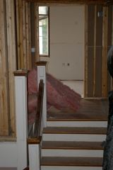 Top of Stairs Looking Toward Left